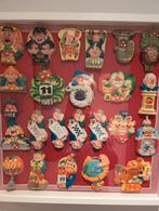 Vastenavond insignes/veldtekens Bergen op Zoom, Ophalen of Verzenden