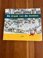 De Draak van de Donken, Ophalen of Verzenden, Nieuw, Yke Schotanus