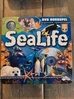 Sea Life, Hobby en Vrije tijd, Gezelschapsspellen | Bordspellen, Ophalen of Verzenden, Zo goed als nieuw