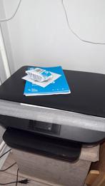 HP ENVY 5640 printer & scanner (+ cartridge), Computers en Software, Printers, Ophalen, Kopieren, Gebruikt, All-in-one