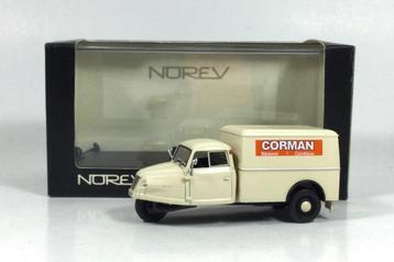 Norev 1:43 Goliath Goli 1:43 (1955) "Corman" NIEUW beschikbaar voor biedingen