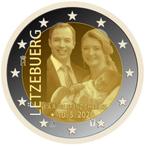 Luxemburg / 2020 / 2 Euro // Geboorte Prins Charles Foto, Postzegels en Munten, Munten | Europa | Euromunten, 2 euro, Luxemburg