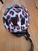 Fietshelm Meisje - Weinig Gebruikt!, Fietsen en Brommers, XS, Meisje, Ophalen of Verzenden, Zo goed als nieuw