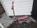 space scooter roze, Fietsen en Brommers, Steps, Ophalen, Gebruikt, Overige typen