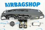 Airbag set - Dashboard HUD grijs beige Audi A7 4G, Gebruikt, Ophalen of Verzenden