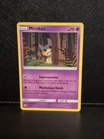 Mimikyu 96/236, Hobby en Vrije tijd, Verzamelkaartspellen | Pokémon, Ophalen of Verzenden, Nieuw, Losse kaart