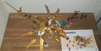 Lego ninjago 71774, Ophalen of Verzenden, Gebruikt, Complete set, Lego