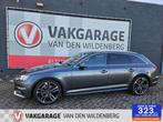 Audi A4 Avant 2.0 TFSI ultra Sport Pro Line S, Gebruikt, Euro 6, 1435 kg, A4