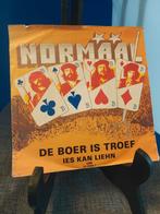 Normaal - De Boer Is Troef, Cd's en Dvd's, Ophalen of Verzenden, Zo goed als nieuw, Nederlandstalig