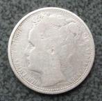 Zilveren dubbeltje - 10 cent 1903., Postzegels en Munten, Munten | Nederland, Verzenden, Zilver, 10 cent, Koningin Wilhelmina