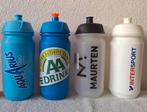 Diverse bidons & shakebeker – NIEUW (totaal 11 stuks), Ophalen of Verzenden, Nieuw