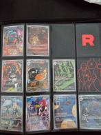 Pokemon Destined Rivals Kaarten, Ophalen of Verzenden, Zo goed als nieuw