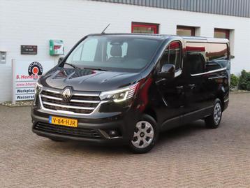 RENAULT Trafic GBDC 2.0 Blue dCi 131pk L2H1 T29 Advance/ Dub beschikbaar voor biedingen
