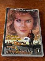 dvd film un tigre en la almohada, Alle leeftijden, Ophalen of Verzenden, Zo goed als nieuw