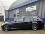 Bmw 3-serie Touring 318i Business Line Navi xenon, Euro 5, Achterwielaandrijving, Blauw, Origineel Nederlands