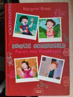 Zootje Ongeregeld: Racen met Roodkapje - Margriet Breedt, Ophalen of Verzenden, Margriet Breedt, Sprookjes