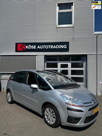 Citroen C4 Picasso 1.8-16V Ambiance 5p DEALER ONDERHOUDEN beschikbaar voor biedingen