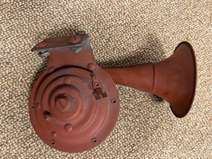 auto mobilia, Auto-onderdelen, Overige Auto-onderdelen, Oldtimer onderdelen, Overige automerken, Gereviseerd, Ophalen of Verzenden