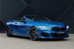 BMW 8 Serie M850i xDrive M-Sport ACC Softcl. Achterasbest. 3, Auto's, BMW, Automaat, 12 maanden, Gebruikt, Adaptive Cruise Control