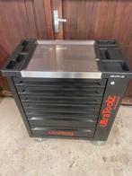 Gevulde Gereedschapswagen - Zie Andere Advertenties!, Ophalen, Gevuld, Gebruikt