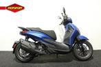 Piaggio BEVERLY 400 S ABS (bj 2025), Motoren, Motoren | Piaggio, Bedrijf, Scooter