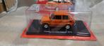Poolse Hachette 1973 Polski Fiat 126P Maluch, Ophalen of Verzenden, Nieuw, Auto, Overige merken