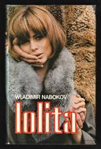 LOLITA - roman van WLADIMIR NABOKOV, Ophalen of Verzenden, Nieuw, Nederland