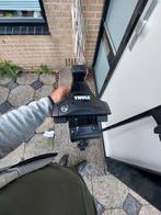 Dakdragers seat leon 2010, Auto diversen, Dakdragers, Ophalen of Verzenden, Zo goed als nieuw