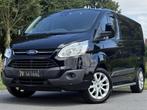 Ford Transit Custom 270 2.2 TDCI L1H1 Titanium Navi Camera T, Voorwielaandrijving, Euro 5, Gebruikt, 4 cilinders