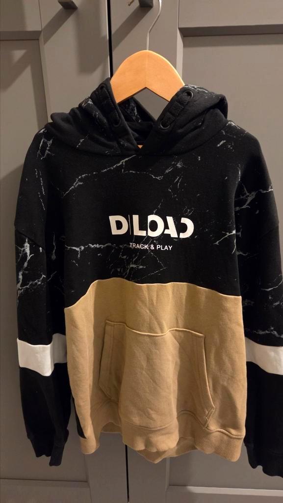 Trui, longsleeve, Kinderen en Baby's, Kinderkleding | Maat 164, Zo goed als nieuw, Jongen, Trui of Vest, Ophalen