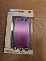 Hoesje Samsung S3, Telecommunicatie, Mobiele telefoons | Hoesjes en Frontjes | Samsung, Ophalen of Verzenden, Nieuw, Galaxy S3