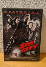 Sin City, Cd's en Dvd's, Vanaf 16 jaar, Ophalen of Verzenden, Zo goed als nieuw