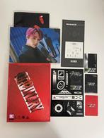 Straykids Oddinary album mask off ver., Ophalen of Verzenden, Zo goed als nieuw, Aziatisch