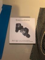 Bowers & wilkins pi7 s2 oortjes, Ophalen of Verzenden, Nieuw, Overige merken