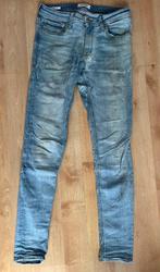 Jack & Jones skinny jeans mt 32/34, Kleding | Heren, Spijkerbroeken en Jeans, W32 (confectie 46) of kleiner, Gedragen, Blauw, Ophalen of Verzenden