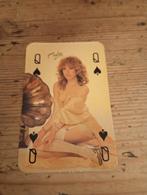 Vintage Yvonne Keeley Kaart erotiek, Antiek en Kunst, Curiosa en Brocante, Ophalen of Verzenden