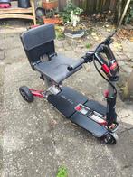 Atto sport opvouwbare, nieuwe, scootmobiel, Diversen, Ophalen, Zo goed als nieuw