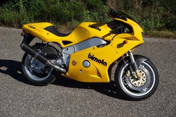 Bimota YB9 SRI 