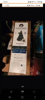 Kunst kerstboom, Diversen, Kerst, Ophalen, Gebruikt