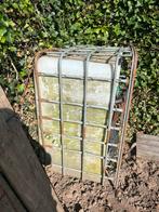Slowfeeder bak - IBC container, 150 liter of meer, Ophalen, Gebruikt, Kunststof