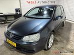 Volkswagen Golf 2.0 FSI Comfortline APK/Clima/Cruise, Voorwielaandrijving, Stof, Gebruikt, 4 cilinders