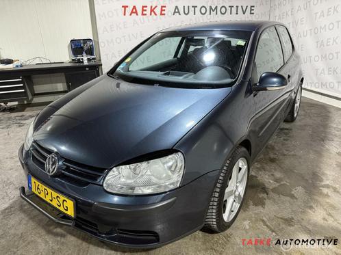 Volkswagen Golf 2.0 FSI Comfortline APK/Clima/Cruise, Auto's, Volkswagen, Bedrijf, Te koop, Golf, ABS, Airbags, Airconditioning