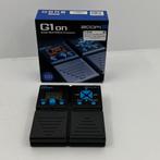Zoom G1on Guitar Multi-Effects Processor | In doos |, Muziek en Instrumenten, Dordrecht@usedproducts.nl, Toulonselaan 72, Ophalen of Verzenden