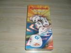 The Original Rummikub Turbo nieuw, Een of twee spelers, Ophalen, Nieuw, Goliath