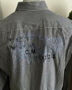 Casa Moda overhemd maat M NIEUW [vm], Ophalen of Verzenden, Nieuw, Blauw, Halswijdte 39/40 (M)