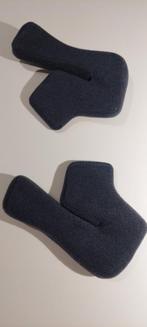 Shoei XR1100 Wangkussens Maat 35 - Nieuw, Dames, Ophalen of Verzenden, Nieuw zonder kaartje, Integraalhelm