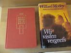 Willard Motley: Klop maar op 'n deur / Wij visten vergeefs, Ophalen of Verzenden, Gelezen
