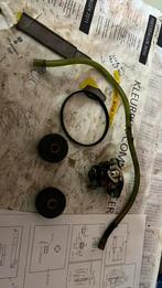 Complete Oliepomp piaggio 2t, Ophalen of Verzenden, Gebruikt, Piaggo