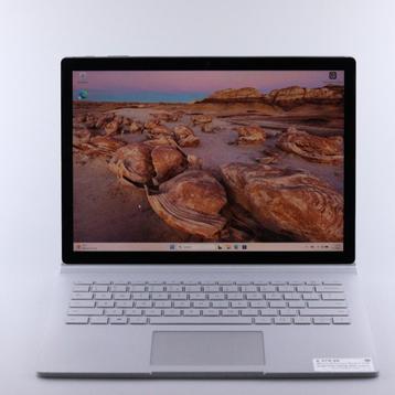 Microsoft Surface Book 2 13.5'' i5 8th 8GB 256GB SSD Laptop beschikbaar voor biedingen