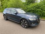 Volvo V60 Cross Country 2.0 D4 AWD Intro Edition aut, Automaat, Gebruikt, Euro 6, Blauw